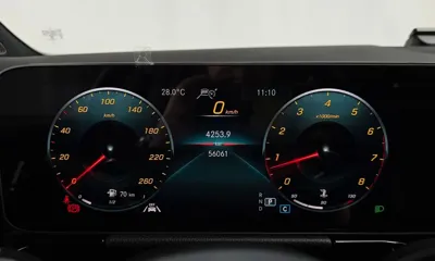 Mercedes-Benz GLA-Class 2020, 56061 км, за 19218.25 USD - фото 8