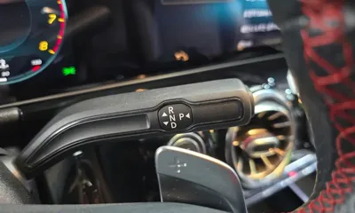 Mercedes-Benz GLA-Class 2020, 56061 км, за 19218.25 USD - фото 9