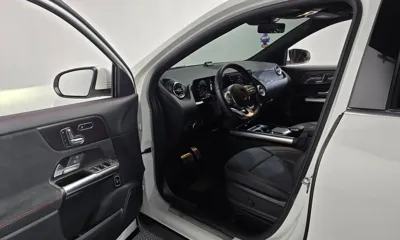 Mercedes-Benz GLA-Class 2020, 56061 км, за 19218.25 USD - фото 10