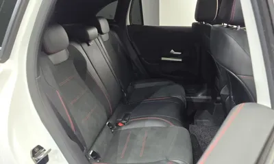 Mercedes-Benz GLA-Class 2020, 56061 км, за 19218.25 USD - фото 11