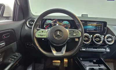 Mercedes-Benz GLA-Class 2020, 56061 км, за 19218.25 USD - фото 14