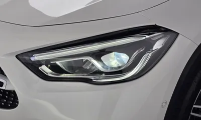 Mercedes-Benz GLA-Class 2020, 56061 км, за 19218.25 USD - фото 22