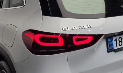 Mercedes-Benz GLA-Class 2020, 56061 км, за 19218.25 USD - фото 23