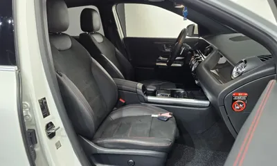 Mercedes-Benz GLA-Class 2020, 56061 км, за 19218.25 USD - фото 26