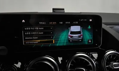 Mercedes-Benz GLA-Class 2020, 56061 км, за 19218.25 USD - фото 29