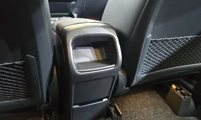 Mercedes-Benz GLA-Class 2020, 56061 км, за 19218.25 USD - фото 31