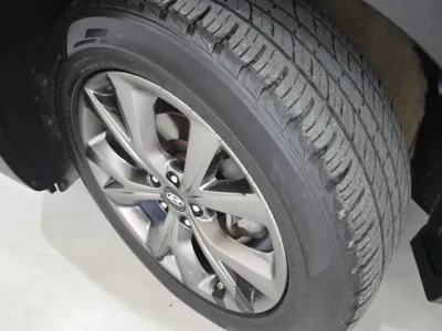 Hyundai Santafe 2018, 92646 км, за 7752.45 USD