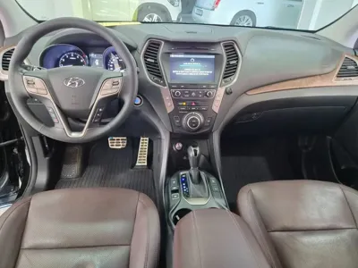 Hyundai Santafe 2018, 92646 км, за 7752.45 USD - фото 7