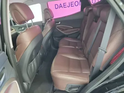 Hyundai Santafe 2018, 92646 км, за 7752.45 USD - фото 10