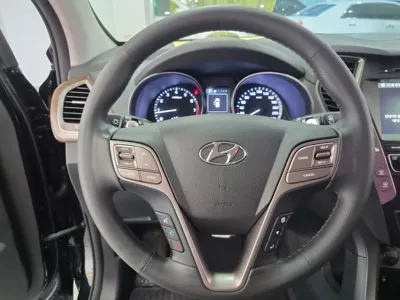 Hyundai Santafe 2018, 92646 км, за 7752.45 USD - фото 11