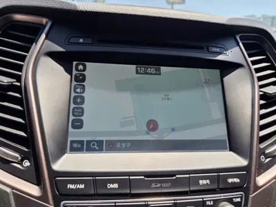Hyundai Santafe 2018, 92646 км, за 7752.45 USD - фото 12