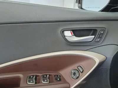 Hyundai Santafe 2018, 92646 км, за 7752.45 USD - фото 17