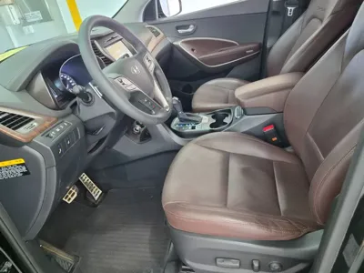 Hyundai Santafe 2018, 92646 км, за 7752.45 USD - фото 19
