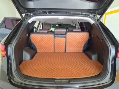 Hyundai Santafe 2018, 92646 км, за 7752.45 USD - фото 20