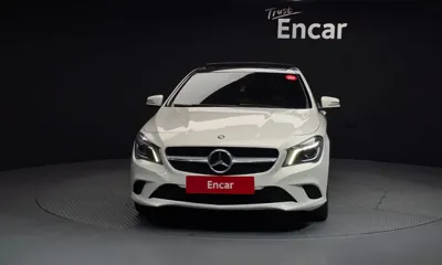 Mercedes-Benz CLA-Class 2015, 286328 км, за 4551.67 USD