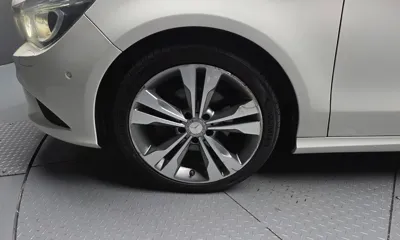 Mercedes-Benz CLA-Class 2015, 286328 км, за 4551.67 USD