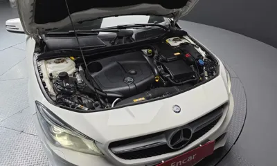 Mercedes-Benz CLA-Class 2015, 286328 км, за 4551.67 USD - фото 6