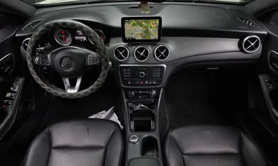 Mercedes-Benz CLA-Class 2015, 286328 км, за 4551.67 USD - фото 7