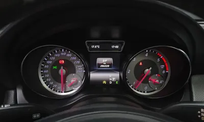 Mercedes-Benz CLA-Class 2015, 286328 км, за 4551.67 USD - фото 8