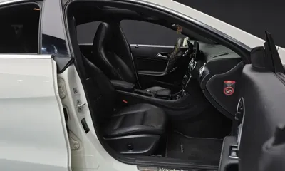 Mercedes-Benz CLA-Class 2015, 286328 км, за 4551.67 USD - фото 11