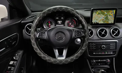 Mercedes-Benz CLA-Class 2015, 286328 км, за 4551.67 USD - фото 13