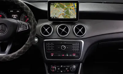 Mercedes-Benz CLA-Class 2015, 286328 км, за 4551.67 USD - фото 14