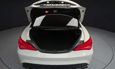 Mercedes-Benz CLA-Class 2015, 286328 км, за 4551.67 USD - фото 20