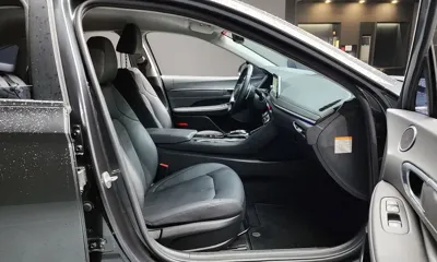 Hyundai Sonata 2023, 35287 км, за 17120.58 USD - фото 10