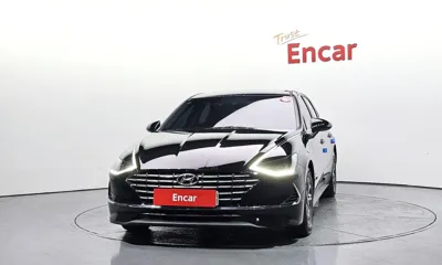 Hyundai Sonata 2022, 131129 км, за 9094.45 USD