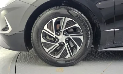 Hyundai Sonata 2022, 131129 км, за 9094.45 USD