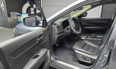 Renault-KoreaSamsung QM6 2017, 45865 км, за 7683.79 USD - фото 10