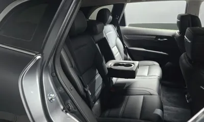 Renault-KoreaSamsung QM6 2017, 45865 км, за 7683.79 USD - фото 11