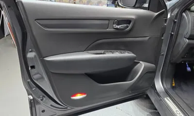 Renault-KoreaSamsung QM6 2017, 45865 км, за 7683.79 USD - фото 24