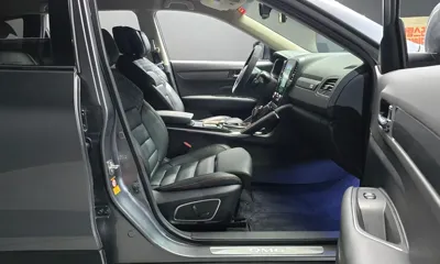 Renault-KoreaSamsung QM6 2017, 45865 км, за 7683.79 USD - фото 26
