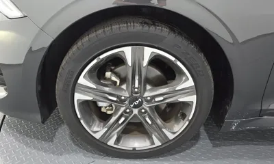 Kia K5 2022, 32233 км, за 38289.01 USD