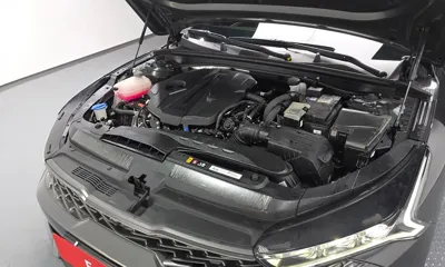 Kia K5 2022, 32233 км, за 38289.01 USD - фото 6