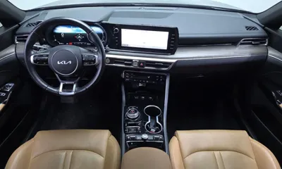 Kia K5 2022, 32233 км, за 38289.01 USD - фото 7