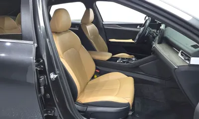 Kia K5 2022, 32233 км, за 38289.01 USD - фото 12