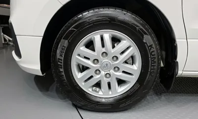 Hyundai Starex 2020, 30322 км, за 11495 USD