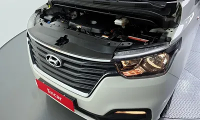 Hyundai Starex 2020, 30322 км, за 11495 USD - фото 6