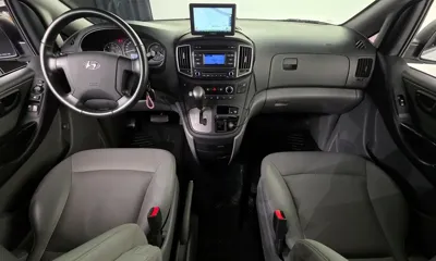 Hyundai Starex 2020, 30322 км, за 11495 USD - фото 7