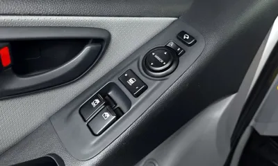 Hyundai Starex 2020, 30322 км, за 11495 USD - фото 11