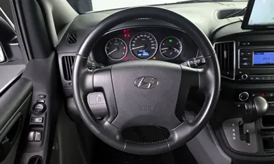 Hyundai Starex 2020, 30322 км, за 11495 USD - фото 17