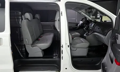 Hyundai Starex 2020, 30322 км, за 11495 USD - фото 20