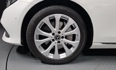 Mercedes-Benz E-Class 2019, 119607 км, за 15747.67 USD