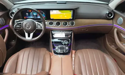 Mercedes-Benz E-Class 2019, 119607 км, за 15747.67 USD - фото 7