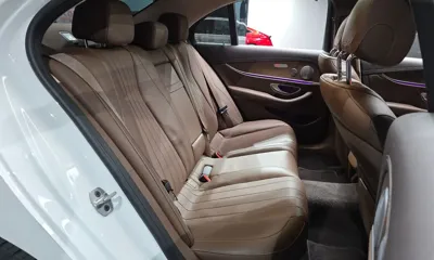 Mercedes-Benz E-Class 2019, 119607 км, за 15747.67 USD - фото 11