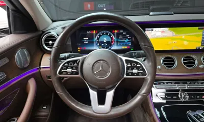 Mercedes-Benz E-Class 2019, 119607 км, за 15747.67 USD - фото 13