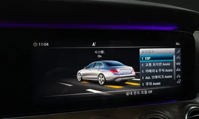 Mercedes-Benz E-Class 2019, 119607 км, за 15747.67 USD - фото 15