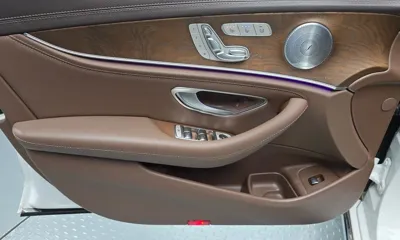 Mercedes-Benz E-Class 2019, 119607 км, за 15747.67 USD - фото 24